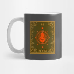 Tarot - Acetabularii Mug